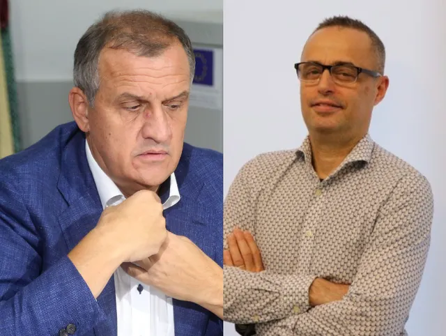 Abuzimi me fondet e SASPAC në BE, gjykata lë në arrest shtëpie  biznesmenin Gazment Haxhina