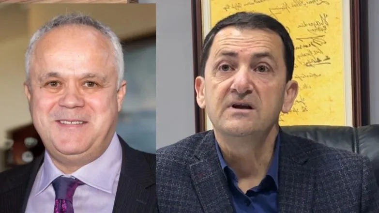 Opozita cakton  Petro Gjikuria kandidat për kryebashkiak të Himarës
