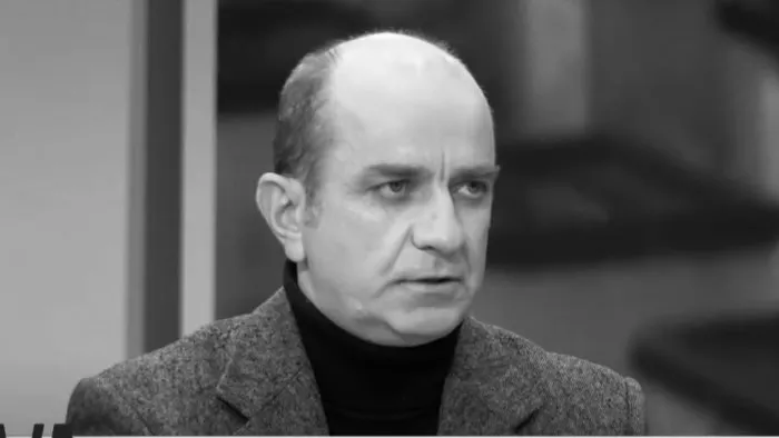 Për shokun tim të ngushtë