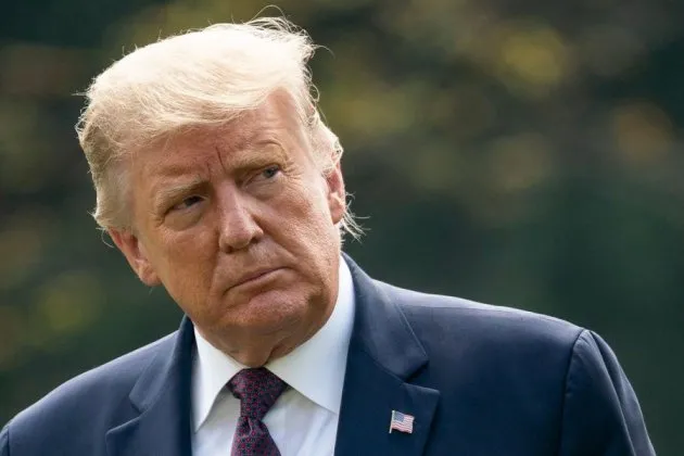 Fushata e sponsorizuar për ta paraqitur Donald Trump si ‘gogol’ për Kosovën!