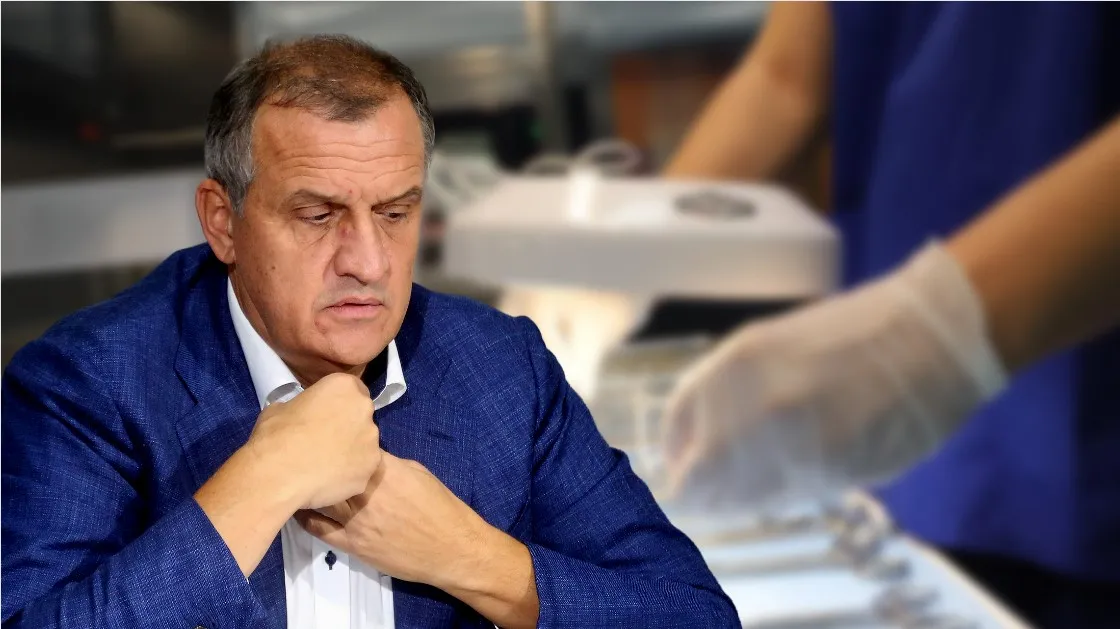Pse SPAK nxitoi për të arrestuar ish-ministrin Beqja?