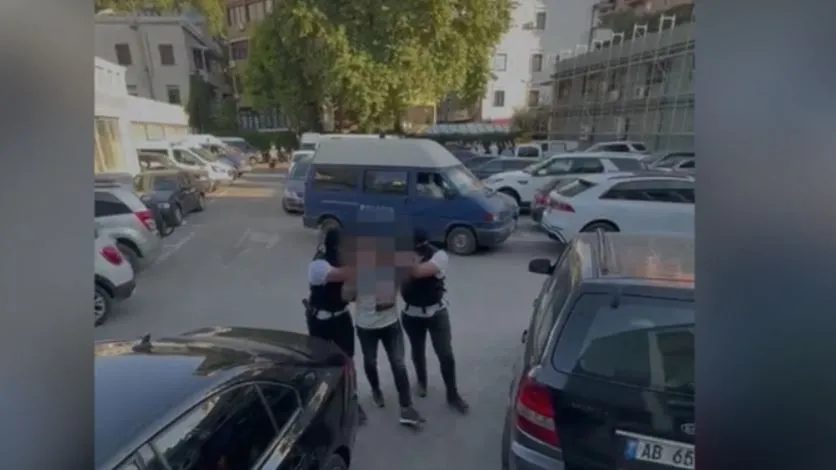 Akuzohet për pjesëmarrje në grup të strukturuar kriminal, arrestohet 38-vjeçari