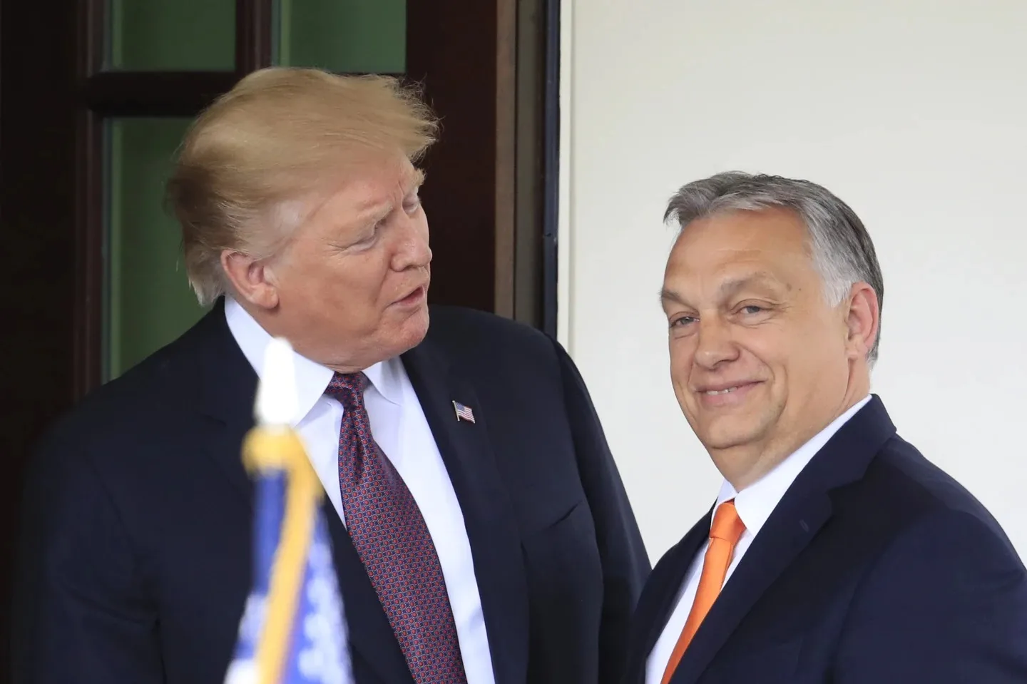 Lideri nacionalist i Hungarisë, Viktor Orban, do të takojë Donald Trump
