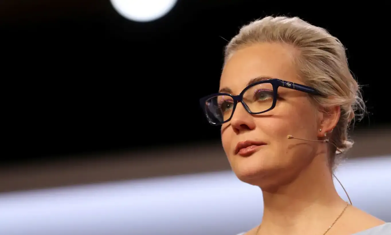Pas urdhër arrestit, Rusia fut Yulia Navalnayan në listën e ekstremistëve dhe terroristëve