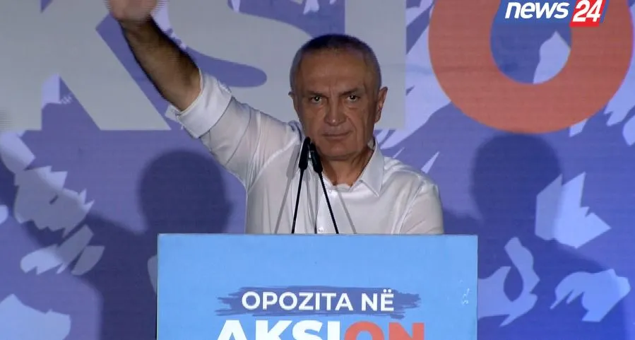 Meta: Ky regjim armik i madh i Kosovës. Pse Dum-dumani nuk e arreston kryeministrin dhe kryebashkiakun e Tiranës?