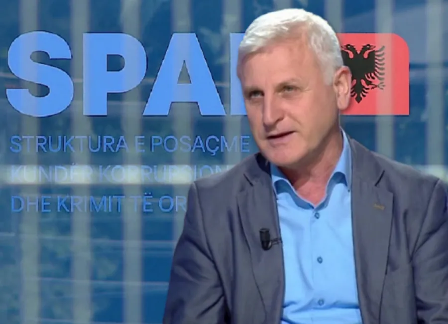 Inceneratori i Tiranës/ Përfundojnë afatet e paraburgimit, lirohet Abeshi