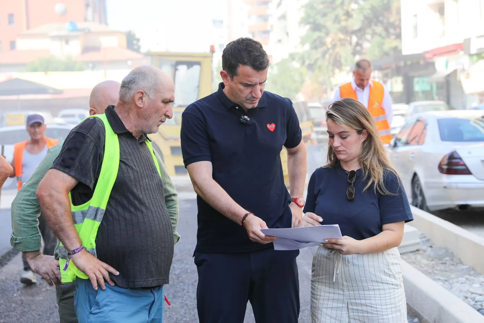 Veliaj flet pas protestës së opozitës: As kryeministria e as bashkia s’janë godina personale, janë monumente kulture! Do t’u japim përgjigje spektakolare