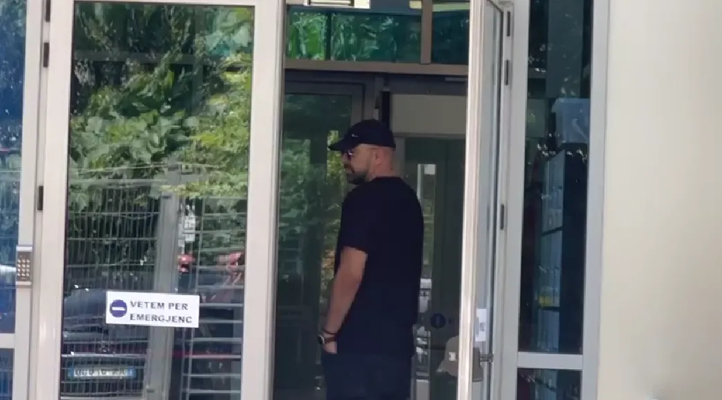 Olsi Rama shkon sërish në SPAK, jep sqarime për lidhjet me laboratorin e kokainës në Xibrakë