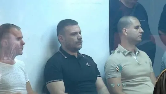 Sëmuret Emiljano Shullazi, policia e çon urgjent në spitalin e burgut; tri dosjet që i hapi SPAK