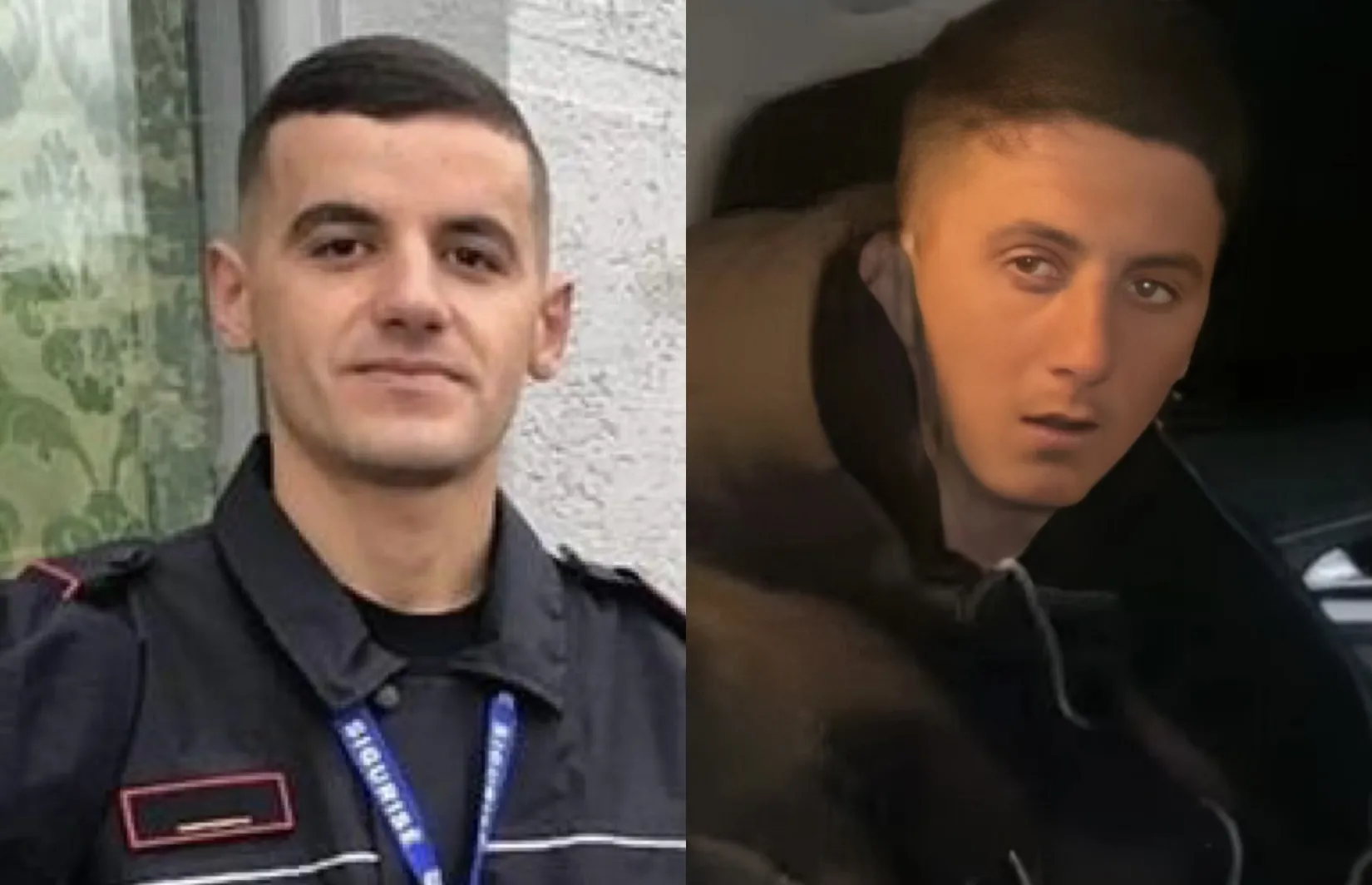 Pendohet Azgani, vrasësi i policit të “Shqiponjave”: Kërkoj falje, mendova se më shau!