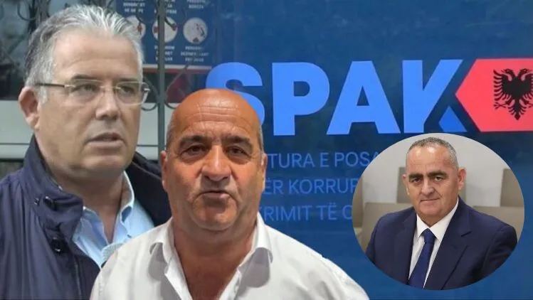 Dosja Bollano; si përfunduan në burg e nën hetim të gjithë kryebashkiakët e Himarës
