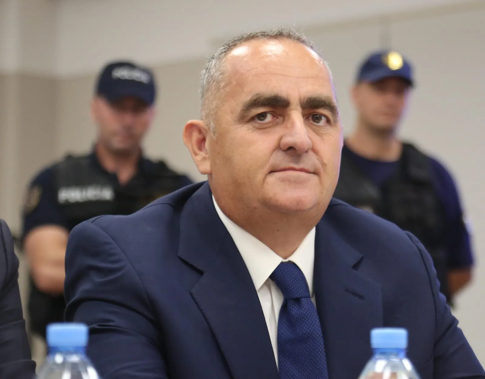 Eurodeputeti Beleri , mediat greke: Marrja e lejes u arrit nga presionet e Athinës, gjithçka u vendos në samitin e NATO-s!