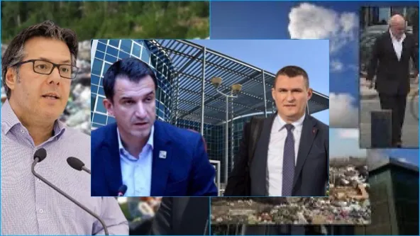 Deputeti i PD, Paloka nuk i ndahet ‘Velinës’ së bashkisë: I paprekshëm nga SPAK-u!