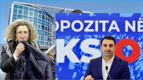 Këlliçi akuza gjyqtares  Irena Gjoka me tre mbiemra: U dha 2 javë kohë të arratisen grupit të strukturuar kriminal të inceneratorit të Tiranës