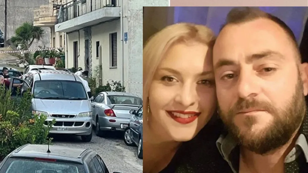 Ngjarja që tronditi Greqinë/ Babai mbajti peng vajzën dhe shantazhoi viktimën me jetën e 13-vjeçares!