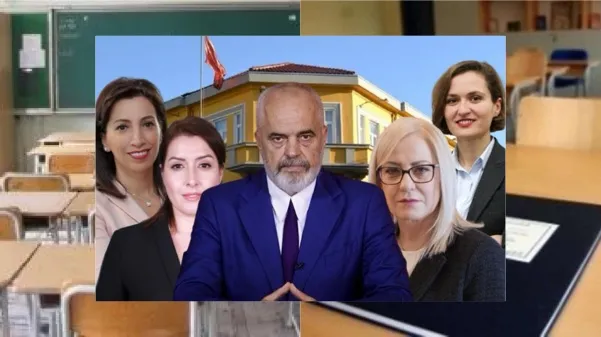 Kur arsimi është katandisur për gjynah