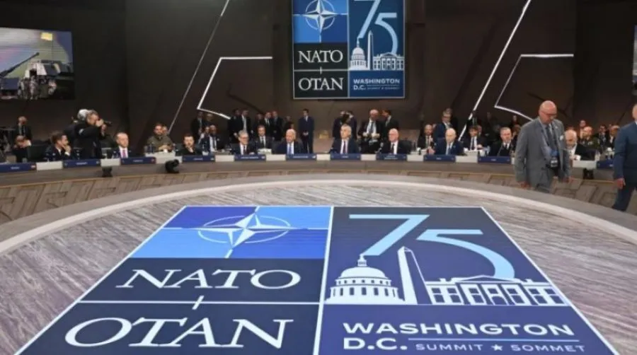 NATO mbyll takimin në Uashington me garanci sigurie për Ukrainën