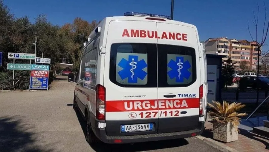 E trishtë, ndërron jetë sapo futet në ujë francezja në Koman