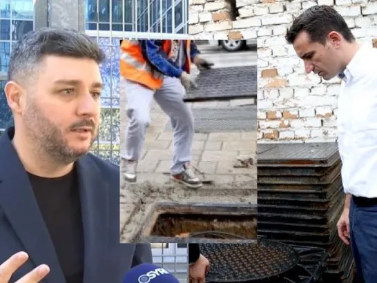 SPAK-u si kapak i pusetës së Rilindjes!