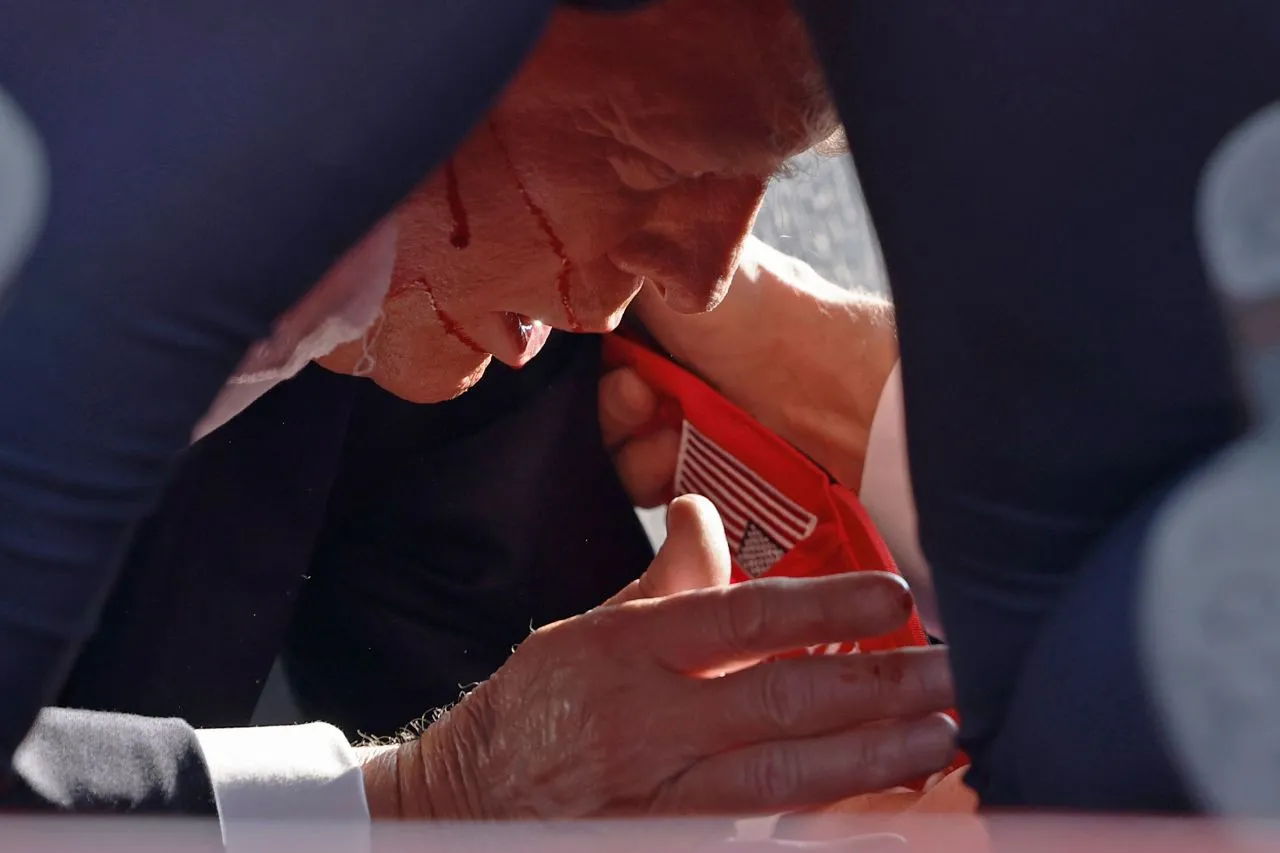 Biden reagon për të shtënat ndaj Trump: Lutem për shëndetin e tij!
