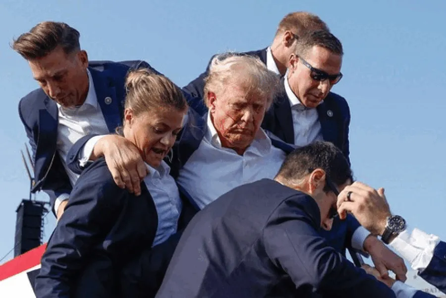 CNN: Sulmi ndaj Donald Trump rihap një kapitull rrëqethës në politikën amerikane