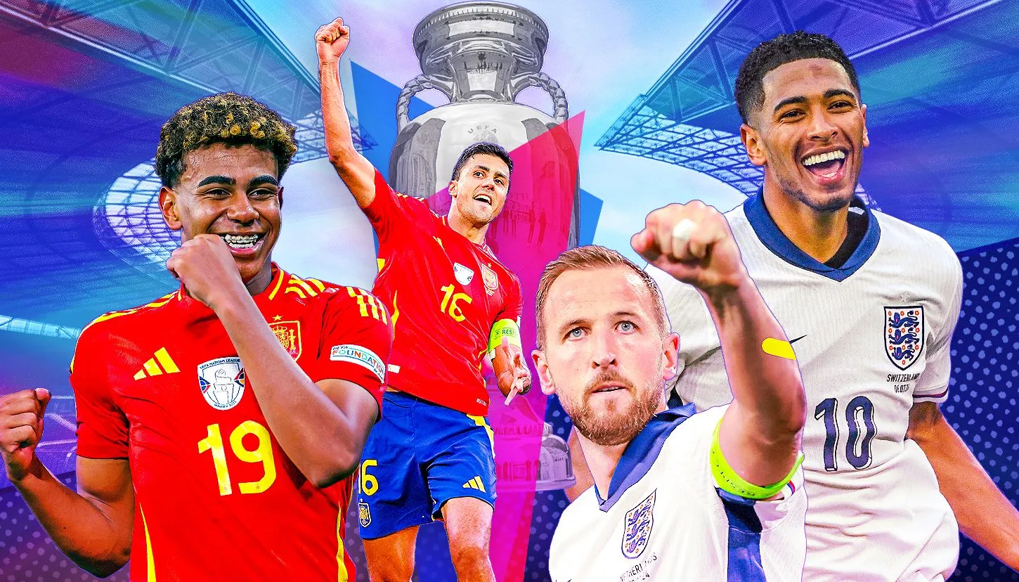 Dueli i finales së  Euro 2024, kushton 2.5 miliardë euro