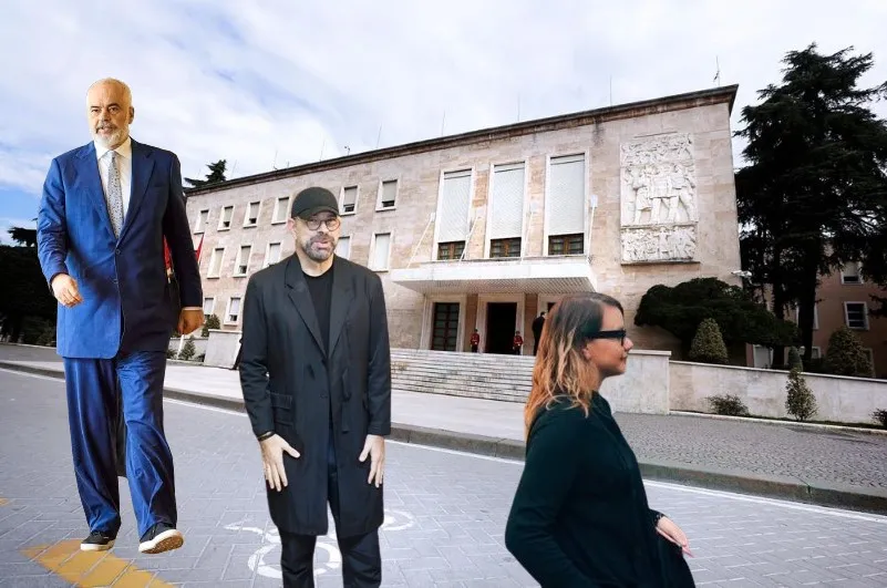 Edi Rama, 11 vite luftë gjyqësore për të pastruar imazhin e njollosur nga skandalet!