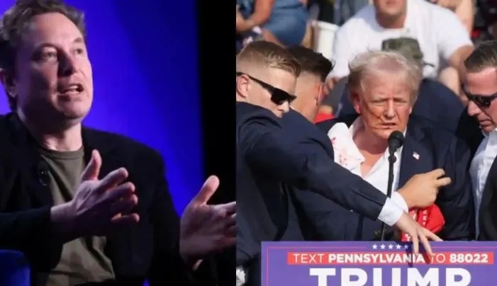 Elon Musk flet për atentatin ndaj Trump: Shefja e Shërbimit Sekret duhet të japë dorëheqje