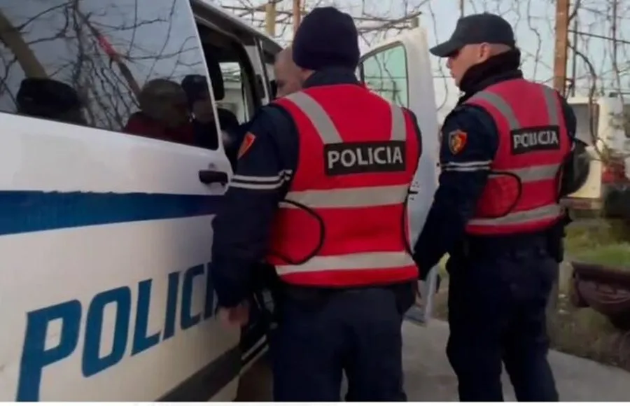 Tiranë/ Shisnin drogë në zona të ndryshme, Gjykata  lë në burg të arrestuarit; zbardhen emrat