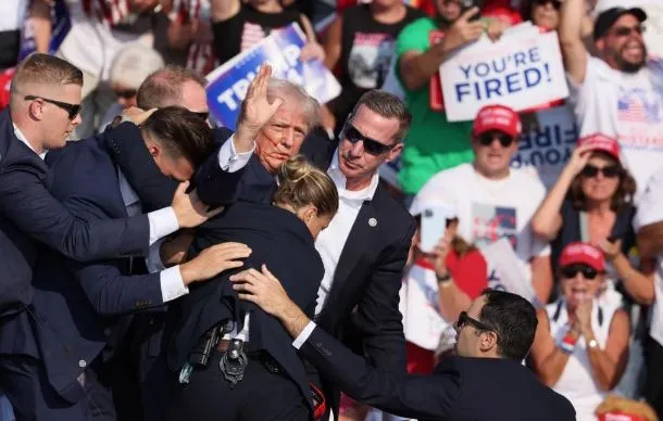 FBI: Sulmuesi i Trump veproi i vetëm, arma ishte me leje! Nuk ka shqetësim për sigurinë publike