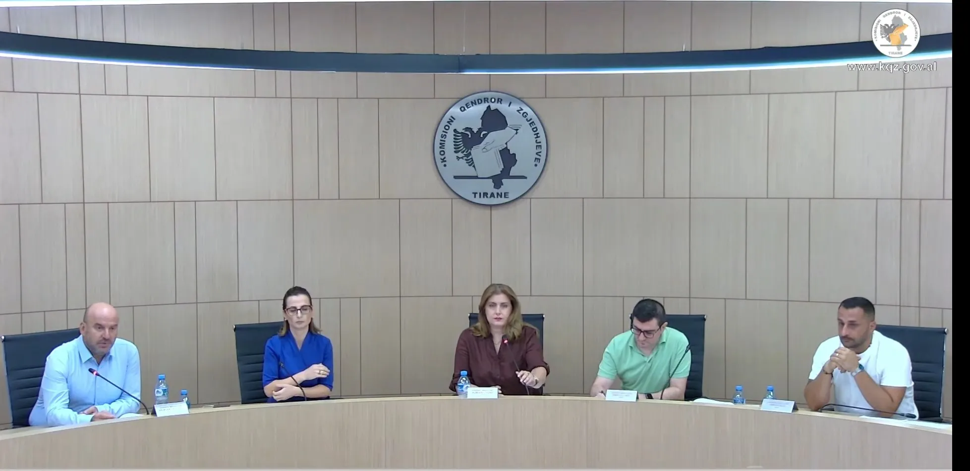 PS padit Komisionin Qendror të Zgjedhjeve për Himarën