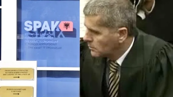 Apeli i Posaçëm lë në fuqi vendimin për konfiskimin e pasurive të ish-gjyqtarit të Gjykatës së Lartë