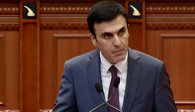 Raportimi në Kuvend/ Prokurori i Përgjithshëm :  Janë trajtuar 280 urdhër arreste ndërkombëtare!