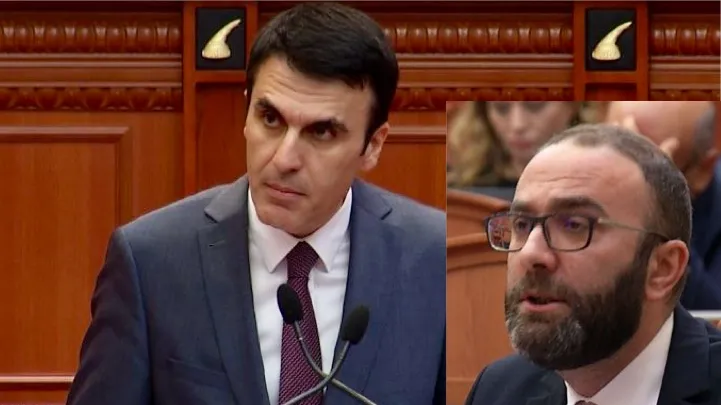Dosja “Xibraka”/ Gazment Bardhi i drejtohet Prokurorit të Përgjithshëm: Latë pa hetuar “kokat” e grupi kriminal! Ja si përgjigjet Olsian Çela