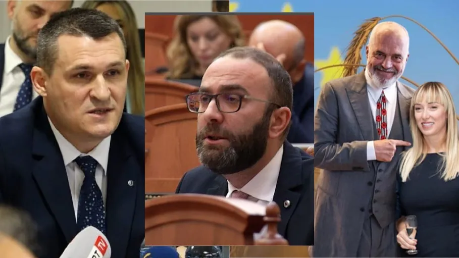 Bardhi në Kuvend: Hetim të shpejtë për skandalin me fondet e BE për bujqësinë!