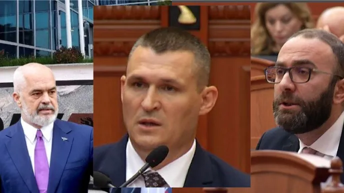 Dumani i përgjigjet  Bardhit për dosjen e vëllait të Ramës “Xibraka”: Ja marrëdhënia që kam me kryeministrin dhe çdo titullar institucioni