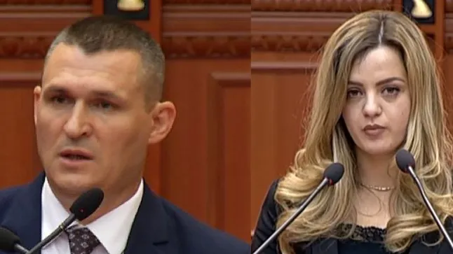 Pse nuk hetoni Veliajn, Hoti gozhdon Dumanin: Po arrestoni njerëz pasi i lëshon Edi Rama