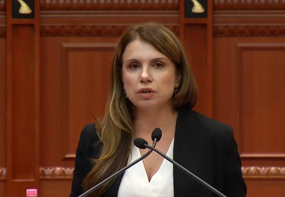 Kryetarja e KLGJ flet për problematikat në konkursin e Shkollës së Magjistraturës: Kërkuam transparencë dhe rikorrigjim të tezave