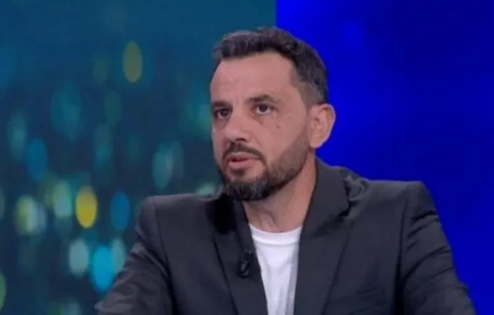 Soko i ‘Nisma Thurje’: Lajmi i mirë sot është se e gjithë klasa politike është para drejtësisë