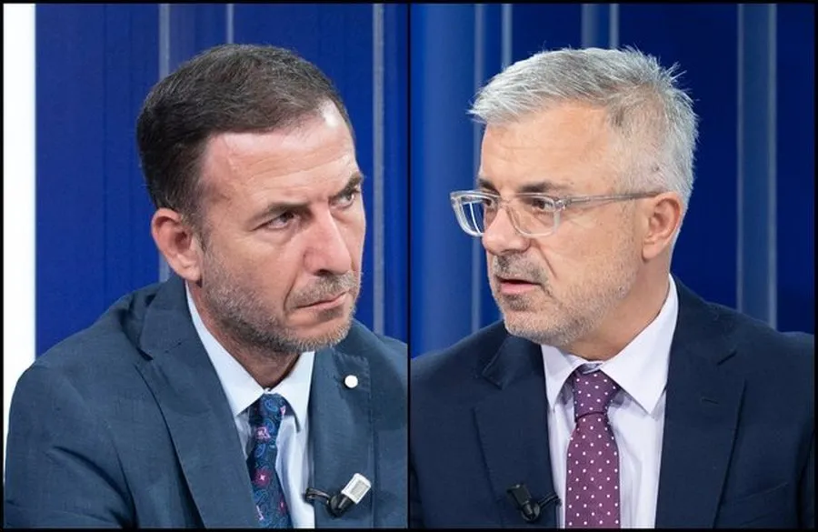 Debati për krimin shqiptar në botë