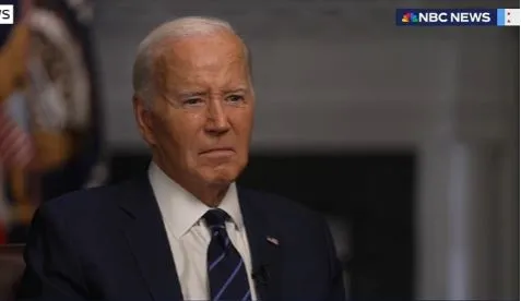 Joe Biden mbron vendimin për të vazhduar garën presidenciale: Mprehtësia ime mendore, shumë e mirë