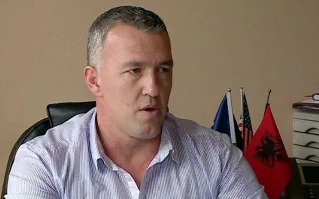 Apeli i GJKKO-së liron nga qelia Erzen Breçanin