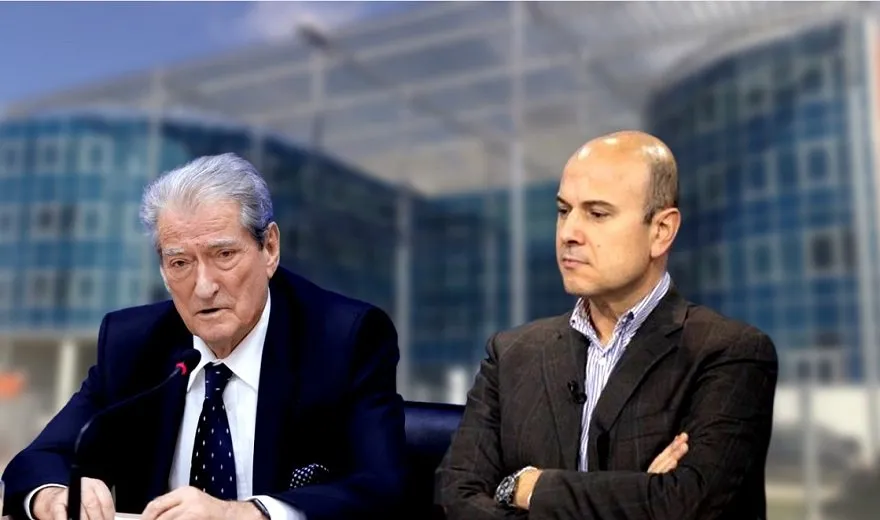 Gjykata e Lartë rrëzon rekursin e Berishës dhe Malltezit