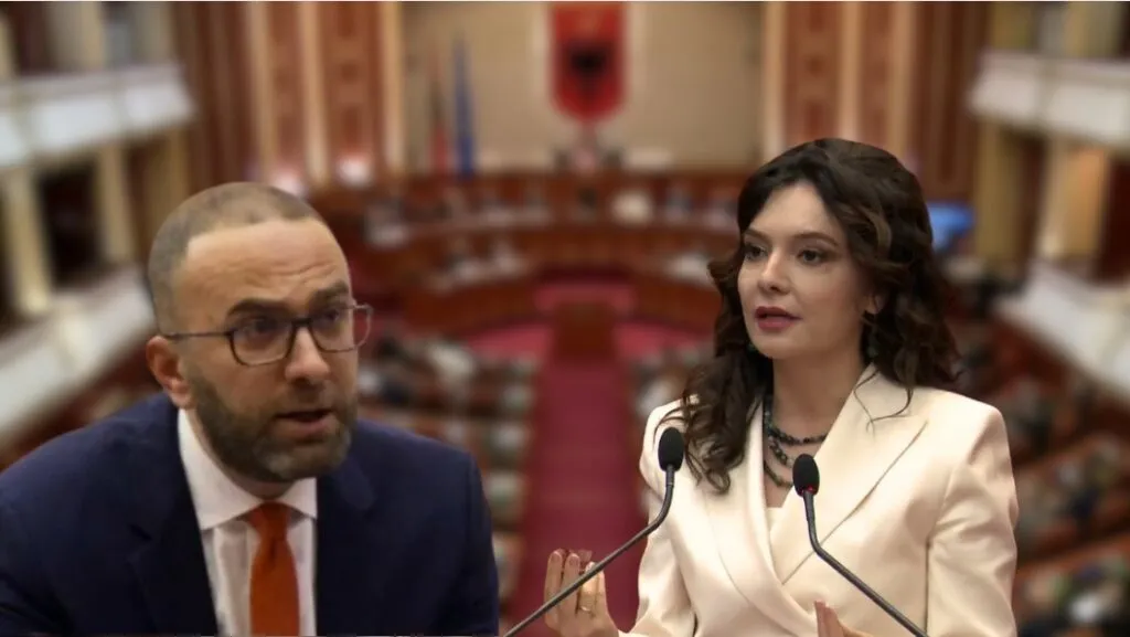 Bardhi i përgjigjet Spiropalit: Raporti i OLAF thashethem? Avokati politike ndaj abuzuesve me fondet e BE