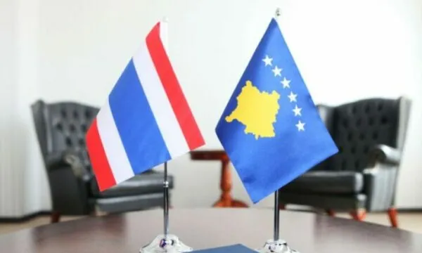 Tajlanda heq vizat për shtetasit e Kosovës, vendimi fuqizohet menjëherë