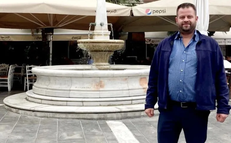 Ngacmonte të dashurën e dibranit, 42-vjeçari nga Bilishti la takim me të në Instagram