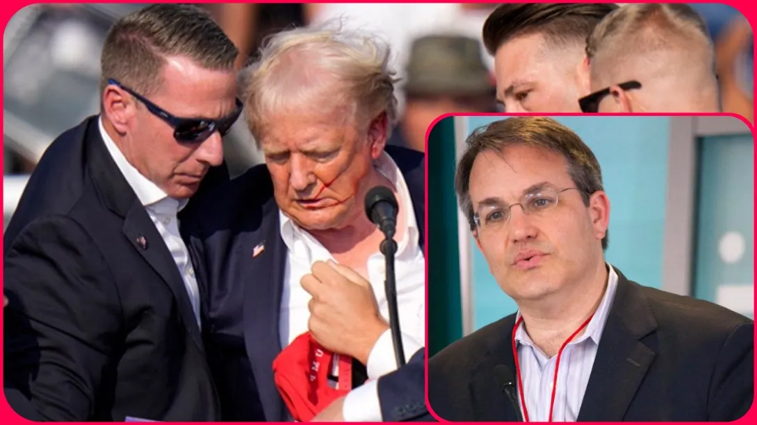 SHBA buzë greminës, Trump ka në dorë çelësin e stabilitetit!