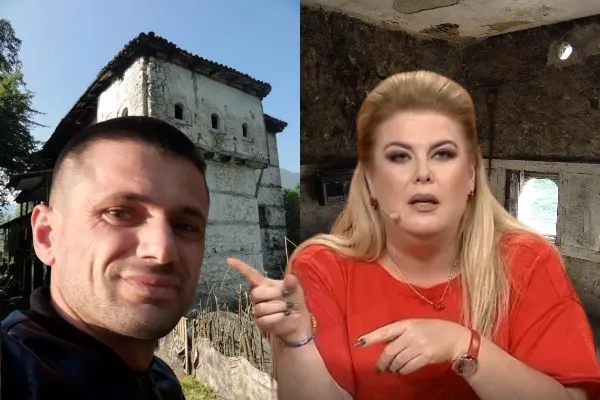 Eni Çobani i bën  shantazh mediatik biznesmenit nga Bulqiza