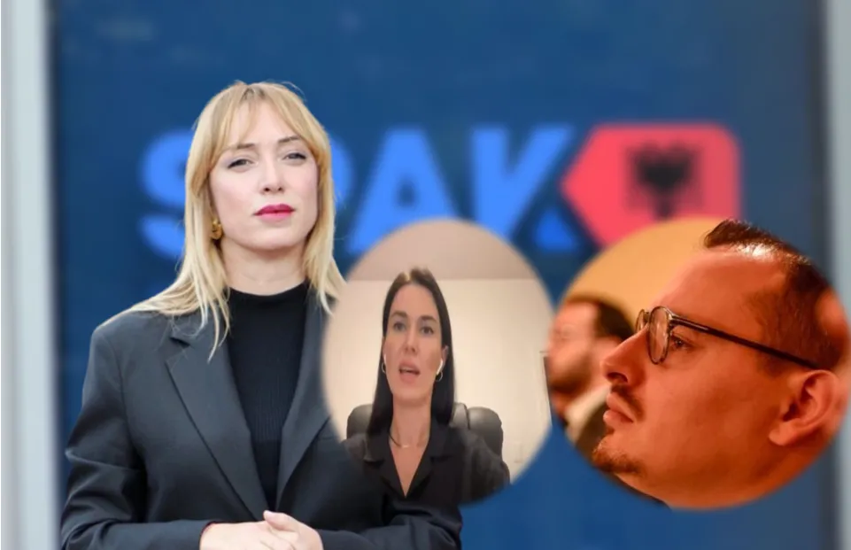 Vjedhje e fondeve të BE, jep dorëheqjen drejtori i AZHBR që u emërua nga ish-ministrja Frida Krifca
