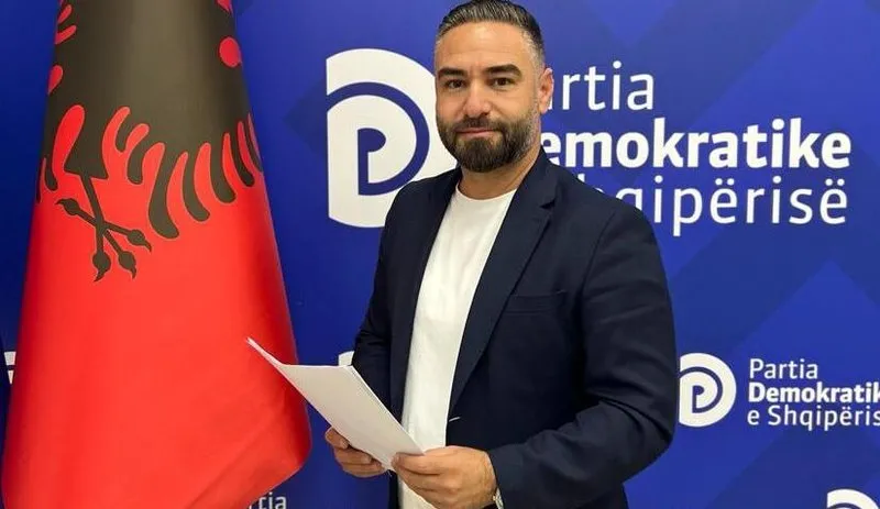 Një tjetër deputet i PD-së largohet nga Grupi Parlamentar